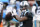 Carolina Panthers quarterback Teddy Bridgewater warms up before an NFL football game against the New Orleans Saints Sunday, Jan. 3, 2021, in Charlotte, N.C. (AP Photo/Brian Blanco)