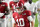 MIAMI GARDENS, FLORIDA - JANUARY 11: Mac Jones #10 of the Alabama Crimson Tide walks off the field during halftime of the College Football Playoff National Championship football game against the Ohio State Buckeyes at Hard Rock Stadium on January 11, 2021 in Miami Gardens, Florida. The Alabama Crimson Tide defeated the Ohio State Buckeyes 52-24. (Photo by Alika Jenner/Getty Images)