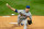 PHILADELPHIA, PA - APRIL 05: New York Mets Pitcher Jacob DeGrom (48) delivers a pitch during the first inning of the Major League Baseball game between the New York Mets and the Philadelphia Phillies on April 5, 2021, at Citizens Bank Park in Philadelphia, PA. (Photo by Gregory Fisher/Icon Sportswire via Getty Images)