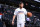 PHOENIX, AZ - APRIL 12: Devin Booker #1 of the Phoenix Suns warms up before the game against the Houston Rockets on April 12, 2021 at Phoenix Suns Arena in Phoenix, Arizona. NOTE TO USER: User expressly acknowledges and agrees that, by downloading and or using this photograph, user is consenting to the terms and conditions of the Getty Images License Agreement. Mandatory Copyright Notice: Copyright 2021 NBAE (Photo by Michael Gonzales/NBAE via Getty Images)