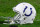 NASHVILLE, TENNESSEE - NOVEMBER 12:  A helmet of the Indianapolis Colts rests on the sideline during a game against the Tennessee Titans at Nissan Stadium on November 12, 2020 in Nashville, Tennessee. (Photo by Frederick Breedon/Getty Images)