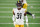 EAST RUTHERFORD, NEW JERSEY - SEPTEMBER 14: Justin Layne #31 of the Pittsburgh Steelers looks on during the second half against the New York Giants at MetLife Stadium on September 14, 2020 in East Rutherford, New Jersey. (Photo by Sarah Stier/Getty Images)