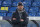 LEEDS, ENGLAND - APRIL 19: Juergen Klopp, Manager of Liverpool looks on during the Premier League match between Leeds United and Liverpool at Elland Road on April 19, 2021 in Leeds, England. Sporting stadiums around the UK remain under strict restrictions due to the Coronavirus Pandemic as Government social distancing laws prohibit fans inside venues resulting in games being played behind closed doors. (Photo by Clive Brunskill/Getty Images)