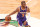 BOSTON, MA - APRIL 22:  Chris Paul #3 of the Phoenix Suns dribbles during the game against the Boston Celtics at TD Garden on April 22, 2021 in Boston, Massachusetts. NOTE TO USER: User expressly acknowledges and agrees that, by downloading and or using this photograph, User is consenting to the terms and conditions of the Getty Images License Agreement. (Photo by Adam Glanzman/Getty Images)
