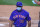 PHILADELPHIA, PA - MAY 01: New York Mets manager Luis Rojas (19) walks back to the dugout during the Major League Baseball game between the Philadelphia Phillies and the New York Mets on May 1, 2021 at Citizens Bank Park in Philadelphia, PA. (Photo by Rich Graessle/Icon Sportswire via Getty Images)