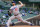 CHICAGO, ILLINOIS - MAY 04: Clayton Kershaw #22 of the Los Angeles Dodgers throws a pitch during the first inning of game one of a doubleheader against the Chicago Cubs at Wrigley Field on May 04, 2021 in Chicago, Illinois. (Photo by Nuccio DiNuzzo/Getty Images)
