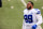 CINCINNATI, OH - DECEMBER 13: Dallas Cowboys defensive tackle Antwaun Woods (99) warms up before the game against the Dallas Cowboys and the Cincinnati Bengals on December 13, 2020, at Paul Brown Stadium in Cincinnati, OH. (Photo by Ian Johnson/Icon Sportswire via Getty Images)