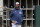 CHICAGO - APRIL 11:  Manager Tony La Russa #22 of the Chicago White Sox looks on against the Kansas City Royals on April 11, 2021 at Guaranteed Rate Field in Chicago, Illinois.  (Photo by Ron Vesely/Getty Images)