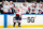 NEW YORK, NY - MAY 05: T.J. Oshie #77 of the Washington Capitals celebrates after scoring a goal in the second period against the New York Rangers at Madison Square Garden on May 5, 2021 in New York City. (Photo by Jared Silber/NHLI via Getty Images)