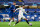 LONDON, ENGLAND - MAY 05: Jorginho of Chelsea competes for the ball with Eden Hazard of Real Madrid during the UEFA Champions League Semi Final Second Leg match between Chelsea and Real Madrid at Stamford Bridge on May 05, 2021 in London, England. Sporting stadiums around Europe remain under strict restrictions due to the Coronavirus Pandemic as Government social distancing laws prohibit fans inside venues resulting in games being played behind closed doors. (Photo by Pedro Salado/Quality Sport Images/Getty Images)