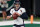EAST RUTHERFORD, NEW JERSEY - OCTOBER 01: (NEW YORK DAILIES OUT)  Jeff Driskel #9 of the Denver Broncos warms up before a game against the New York Jets at MetLife Stadium on October 01, 2020 in East Rutherford, New Jersey. The Broncos defeated the Jets 37-28. (Photo by Jim McIsaac/Getty Images)