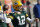 ARCHIVO - La foto del 24 de enero de 2021 muestra a Aaron Rodgers, quarterback de los Packers de Green Bay, quien envía un pase durante la final de la Conferencia Nacional ante los Buccaneers de Tampa Bay (AP Foto/Jeffrey Phelps)
