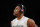 MILWAUKEE, WI - MAY 11: Giannis Antetokounmpo #34 of the Milwaukee Bucks warms up prior to the game against the Orlando Magic on May 11, 2021 at the Fiserv Forum Center in Milwaukee, Wisconsin. NOTE TO USER: User expressly acknowledges and agrees that, by downloading and or using this Photograph, user is consenting to the terms and conditions of the Getty Images License Agreement. Mandatory Copyright Notice: Copyright 2021 NBAE (Photo by Gary Dineen/NBAE via Getty Images).