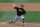 University of Minnesota-Crookston pitcher Parker Hanson throws against Minnesota State in St. Cloud, Minn., Wednesday, May 10, 2017. Hanson’s success could be measured in his 90-mph fastball, his nasty slider or his start that vaulted his college baseball team into the playoffs. Or it could be marked by what he’s missing.  Hanson was born without a left hand, but found a way to adapt at a young age so he could pitch, field, bat and play the game he loved. (AP Photo/Jeff Baenen)