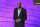 Kareem Abdul-Jabbar speaks at the NBA Awards on Monday, June 24, 2019, at the Barker Hangar in Santa Monica, Calif. (Photo by Chris Pizzello/Invision/AP)