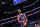 SAN FRANCISCO, CA - MAY 10: Stephen Curry #30 of the Golden State Warriors is interviewed after the game against the Utah Jazz on May 10, 2021 at Chase Center in San Francisco, California. NOTE TO USER: User expressly acknowledges and agrees that, by downloading and or using this photograph, user is consenting to the terms and conditions of Getty Images License Agreement. Mandatory Copyright Notice: Copyright 2021 NBAE (Photo by Noah Graham/NBAE via Getty Images)