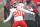 Football: Kansas City Chiefs Antonio Hamilton (20) victorious during game vs Denver Broncos at 
Sports Authority Field. 
Denver, CO 10/25/2020 
CREDIT: Jamie Schwaberow (Photo by Jamie Schwaberow/Sports Illustrated via Getty Images) (Set Number: X163433)