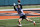 Cincinnati Bengals wide receiver Trent Taylor runs a drill during an NFL football rookie minicamp in Cincinnati, Friday, May 14, 2021. (AP Photo/Aaron Doster)
