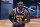 Los Angeles Lakers forward LeBron James (23) celebrates after scoring against the New Orleans Pelicans in the third quarter of an NBA basketball game in New Orleans, Sunday, May 16, 2021. (AP Photo/Derick Hingle)