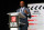 MIAMI BEACH, FL - JANUARY 30: DeMaurice Smith the Executive Director of the National Football League Players Association speaks during the NFLPA press conference on January 30, 2020 at the Miami Beach Convention Center in Miami Beack, FL.  (Photo by Rich Graessle/Icon Sportswire via Getty Images)