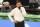BOSTON, MA - APRIL 27:  Head coach Brad Stevens of the Boston Celtics looks on during a game against the Oklahoma City Thunder at TD Garden on April 27, 2021 in Boston, Massachusetts. NOTE TO USER: User expressly acknowledges and agrees that, by downloading and or using this photograph, User is consenting to the terms and conditions of the Getty Images License Agreement. (Photo by Adam Glanzman/Getty Images)