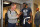 SAN JOSE, CA - OCTOBER 12: Steve Kerr of the Golden State Warriors talks with LeBron James #23 of the Los Angeles Lakers before a pre-season game on October 12, 2018 at the SAP Center in San Jose, California. NOTE TO USER: User expressly acknowledges and agrees that, by downloading and/or using this Photograph, user is consenting to the terms and conditions of the Getty Images License Agreement. Mandatory Copyright Notice: Copyright 2018 NBAE (Photo by Andrew D. Bernstein/NBAE via Getty Images)