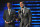 INDIANAPOLIS, IN - FEBRUARY 04:  Professional Football Players Peyton Manning (L) and Aaron Rodgers speak during the 2012 NFL Honors at the Murat Theatre on February 4, 2012 in Indianapolis, Indiana.  (Photo by Kevin Mazur/WireImage)