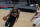 San Antonio Spurs forward DeMar DeRozan (10) drives the ball against the Phoenix Suns during the second half of an NBA basketball game in San Antonio, Sunday, May 16, 2021. (AP Photo/Eric Gay)