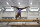 HOLD FOR MOVEMENT WITH STORY BY WILL GRAVES—Reigning Olympic champion gymnast Simone Biles practices her balance beam routine during a training session Tuesday, May 11, 2021, in Spring, Texas. (AP Photo/David J. Phillip)