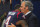 HOUSTON, TX - NOVEMBER 26: Texans Chairman and new CEO, D. Cal McNair hugs Houston Texans Quarterback Deshaun Watson (4) following the football game between the Tennessee Titans and Houston Texans on November 26, 2018 at NRG Stadium in Houston, Texas. (Photo by Ken Murray/Icon Sportswire via Getty Images)