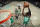BROOKLYN, NY - &nbsp;MAY 22: Robert Williams III #44 of the Boston Celtics rebounds the ball against the Brooklyn Nets during Round 1, Game 1 of the 2021 NBA Playoffs on May 22, 2021 at Barclays Center in Brooklyn, New York. NOTE TO USER: User expressly acknowledges and agrees that, by downloading and or using this Photograph, user is consenting to the terms and conditions of the Getty Images License Agreement. Mandatory Copyright Notice: Copyright 2021 NBAE (Photo by Nathaniel S. Butler/NBAE via Getty Images)