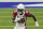 Arizona Cardinals running back Chase Edmonds (29) runs the ball during the second half of an NFL football game against the Los Angeles Rams Sunday, Jan. 3, 2021, in Inglewood, Calif. (AP Photo/Ashley Landis)