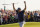 Phil Mickelson celebrates after winning the final round at the PGA Championship golf tournament on the Ocean Course, Sunday, May 23, 2021, in Kiawah Island, S.C. (AP Photo/David J. Phillip)