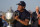Phil Mickelson holds the Wanamaker Trophy after winning the final round at the PGA Championship golf tournament on the Ocean Course, Sunday, May 23, 2021, in Kiawah Island, S.C. (AP Photo/David J. Phillip)