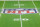 GLENDALE, AZ - JANUARY 03: General view of NFL Shield Logo on the field of State Farm Stadium in Glendale, Arizona.   (Photo by Kiyoshi Mio/Icon Sportswire via Getty Images)