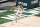 MILWAUKEE, WI - MAY 24: Giannis Antetokounmpo #34 of the Milwaukee Bucks dribbles the ball during the game against the Memphis Grizzlies during Round 1, Game 2 of the 2021 NBA Playoffs on May 24, 2021 at the Fiserv Forum Center in Milwaukee, Wisconsin. NOTE TO USER: User expressly acknowledges and agrees that, by downloading and or using this Photograph, user is consenting to the terms and conditions of the Getty Images License Agreement. Mandatory Copyright Notice: Copyright 2021 NBAE (Photo by Kamil Krzaczynski/NBAE via Getty Images).