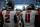 CHARLOTTE, NORTH CAROLINA - DECEMBER 23: Matt Ryan #2 and teammate Julio Jones #11 of the Atlanta Falcons wait to take the field against the Carolina Panthers at Bank of America Stadium on December 23, 2018 in Charlotte, North Carolina. (Photo by Streeter Lecka/Getty Images)