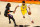PHOENIX, ARIZONA - MAY 25: Anthony Davis #3 of the Los Angeles Lakers drives the ball against Jae Crowder #99 of the Phoenix Suns during the second half of Game Two of the Western Conference first-round playoff series at Phoenix Suns Arena on May 25, 2021 in Phoenix, Arizona. NOTE TO USER: User expressly acknowledges and agrees that, by downloading and or using this photograph, User is consenting to the terms and conditions of the Getty Images License Agreement. (Photo by Christian Petersen/Getty Images)
