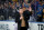 ST LOUIS, MISSOURI - JANUARY 24: Wayne Gretzky addresses fans prior to the 2020 NHL All-Star Skills Competition at Enterprise Center on January 24, 2020 in St Louis, Missouri. (Photo by Bruce Bennett/Getty Images)