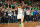 BOSTON, MA -&nbsp; MAY 2: Isaiah Thomas #4 of the Boston Celtics reacts during the game against the Washington Wizards in Game Two of the Eastern Conference Semifinals of the 2017 NBA Playoffs on May 2, 2016 at TD Garden in Boston, Massachusetts. NOTE TO USER: User expressly acknowledges and agrees that, by downloading and or using this Photograph, user is consenting to the terms and conditions of the Getty Images License Agreement. Mandatory Copyright Notice: Copyright 2017 NBAE (Photo by Ned Dishman/NBAE via Getty Images)