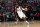 LOS ANGELES, CA - MAY 25: Tim Hardaway Jr. #11 of the Dallas Mavericks dribbles the ball during the game against the LA Clippers during Round 1, Game 2 of the 2021 NBA Playoffs on May 25, 2021 at STAPLES Center in Los Angeles, California. NOTE TO USER: User expressly acknowledges and agrees that, by downloading and/or using this Photograph, user is consenting to the terms and conditions of the Getty Images License Agreement. Mandatory Copyright Notice: Copyright 2021 NBAE (Photo by Adam Pantozzi/NBAE via Getty Images)