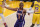 Phoenix Suns guard Chris Paul (3) argues a call during the first half in Game 3 of an NBA basketball first-round playoff series against the Los Angeles Lakers Thursday, May 27, 2021, in Los Angeles. (AP Photo/Marcio Jose Sanchez)