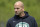 New York Jets coach Robert Saleh looks on during NFL rookie camp, Friday, May 7, 2021, in Florham Park, N.J.(AP Photo/Bill Kostroun)
