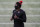 Atlanta Falcons wide receiver Julio Jones walks on the turf before the first half of an NFL football game between the Atlanta Falcons and the Tampa Bay Buccaneers, Sunday, Dec. 20, 2020, in Atlanta. (AP Photo/Brynn Anderson)