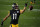 PITTSBURGH, PENNSYLVANIA - DECEMBER 07: Chase Claypool #11 of the Pittsburgh Steelers reacts following a play during the second quarter of their game against the Washington Football Team at Heinz Field on December 07, 2020 in Pittsburgh, Pennsylvania. (Photo by Justin K. Aller/Getty Images)