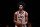 BROOKLYN, NY - MAY 16: Jarrett Allen #31 of the Cleveland Cavaliers shoots a free throw during the game against the Brooklyn Nets on May 16, 2021 at Barclays Center in Brooklyn, New York. NOTE TO USER: User expressly acknowledges and agrees that, by downloading and or using this Photograph, user is consenting to the terms and conditions of the Getty Images License Agreement. Mandatory Copyright Notice: Copyright 2021 NBAE (Photo by Nathaniel S. Butler/NBAE via Getty Images)