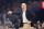 CLEVELAND, OHIO - JANUARY 30: Head coach John Beilein of the Cleveland Cavaliers yells to his players during the first half against the Toronto Raptors at Rocket Mortgage Fieldhouse on January 30, 2020 in Cleveland, Ohio. NOTE TO USER: User expressly acknowledges and agrees that, by downloading and/or using this photograph, user is consenting to the terms and conditions of the Getty Images License Agreement. (Photo by Jason Miller/Getty Images)