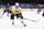 UNIONDALE, NEW YORK - MAY 20: Evgeni Malkin #71 of the Pittsburgh Penguins skates against the New York Islanders in Game Three of the First Round of the 2021 Stanley Cup Playoffs at the Nassau Coliseum on May 20, 2021 in Uniondale, New York. The Penguins defeated the Islanders 5-4. (Photo by Bruce Bennett/Getty Images)