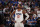 DALLAS, TX - JUNE 4: Paul George #13 of the LA Clippers looks on during the game against the Dallas Mavericks during Round 1, Game 6 of the 2021 NBA Playoffs on June 4, 2021 at the American Airlines Center in Dallas, Texas. NOTE TO USER: User expressly acknowledges and agrees that, by downloading and or using this photograph, User is consenting to the terms and conditions of the Getty Images License Agreement. Mandatory Copyright Notice: Copyright 2021 NBAE (Photo by Jeff Haynes/NBAE via Getty Images)