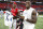 ATLANTA, GA - SEPTEMBER 29: Julio Jones #11 of the Atlanta Falcons swaps jerseys with A.J. Brown #11 of the Tennessee Titans at the conclusion of an NFL game at Mercedes-Benz Stadium on September 29, 2019 in Atlanta, Georgia. (Photo by Todd Kirkland/Getty Images)